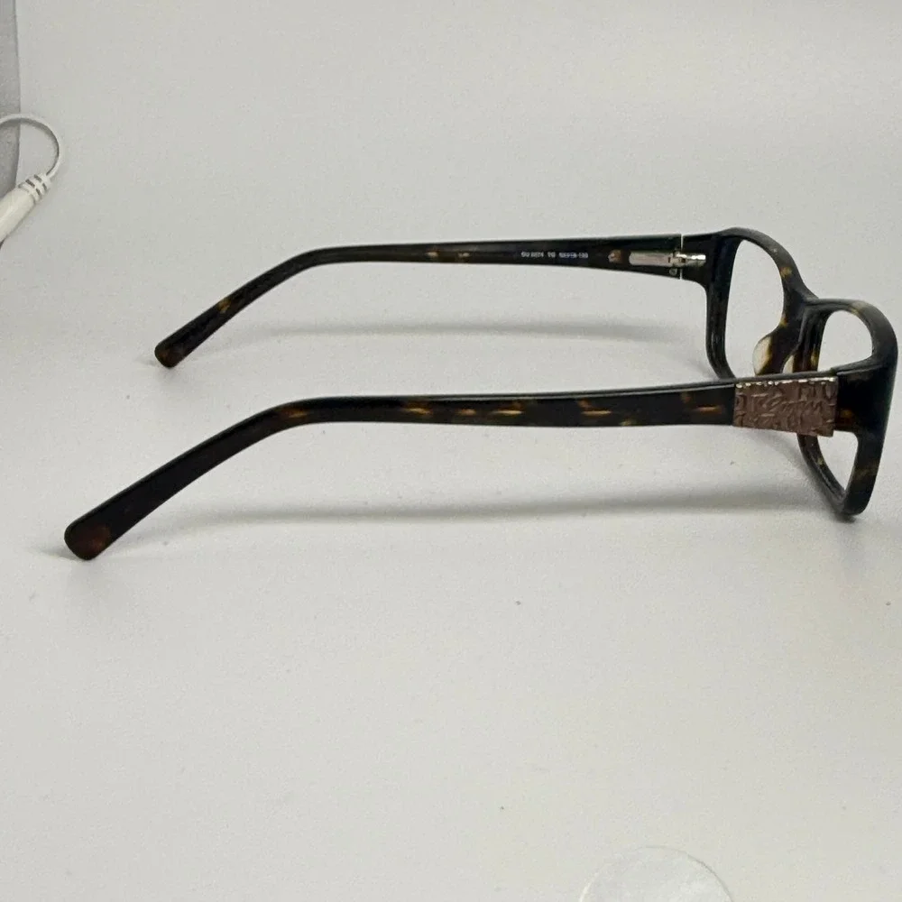 Guess measurements eye